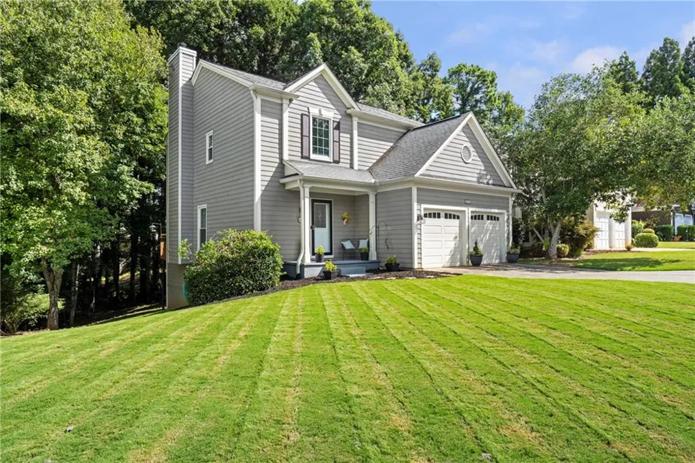 3590 Patterstone Drive Johns Creek, GA 30022