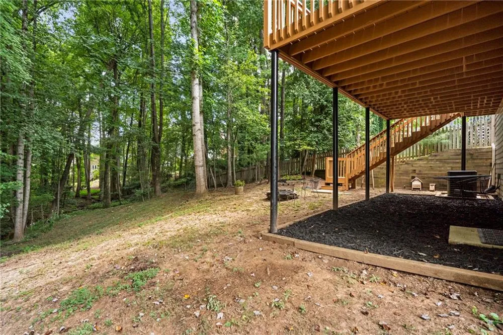 3590 Patterstone Drive Johns Creek, GA 30022