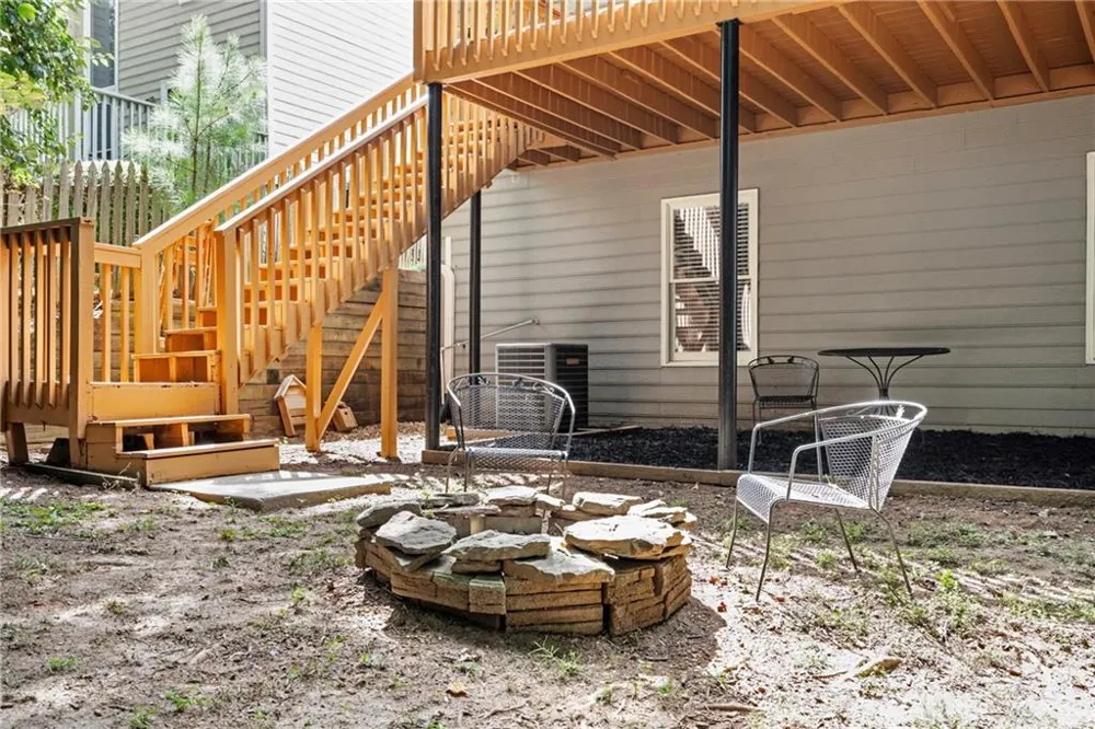 3590 Patterstone Drive Johns Creek, GA 30022