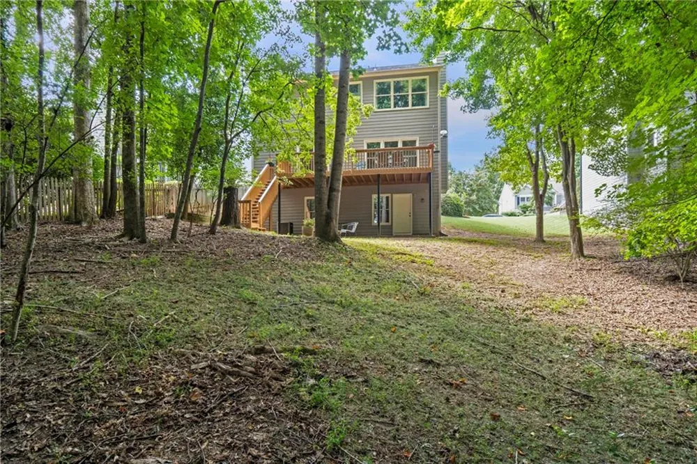 3590 Patterstone Drive Johns Creek, GA 30022