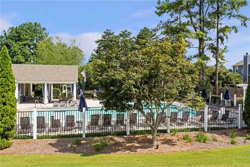 3590 Patterstone Drive Johns Creek, GA 30022