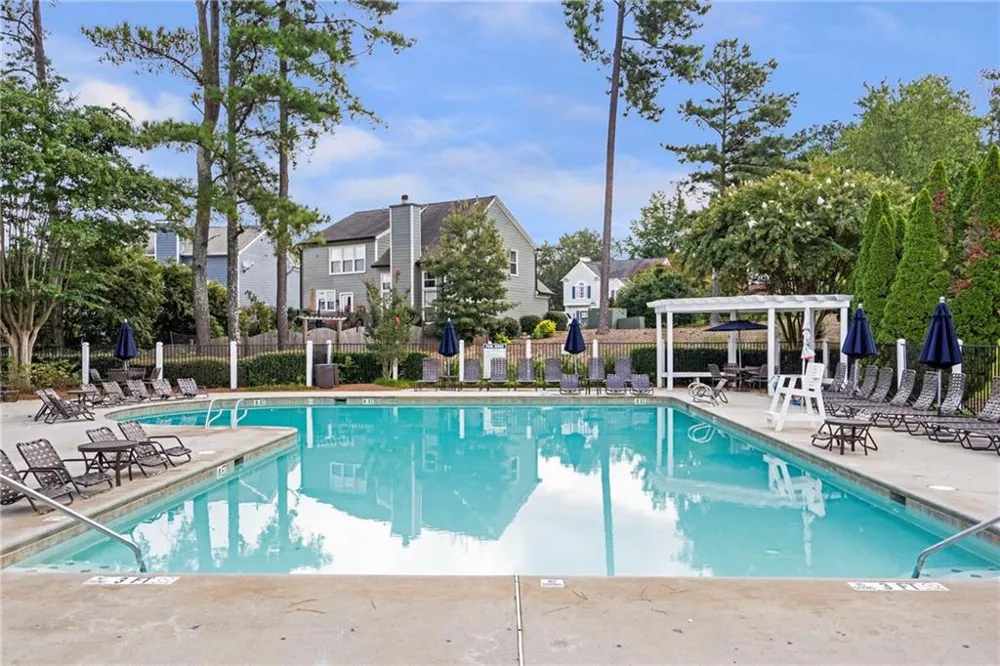 3590 Patterstone Drive Johns Creek, GA 30022