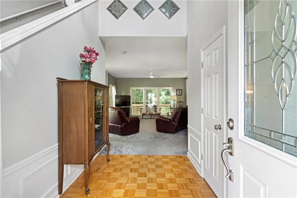 3590 Patterstone Drive Johns Creek, GA 30022