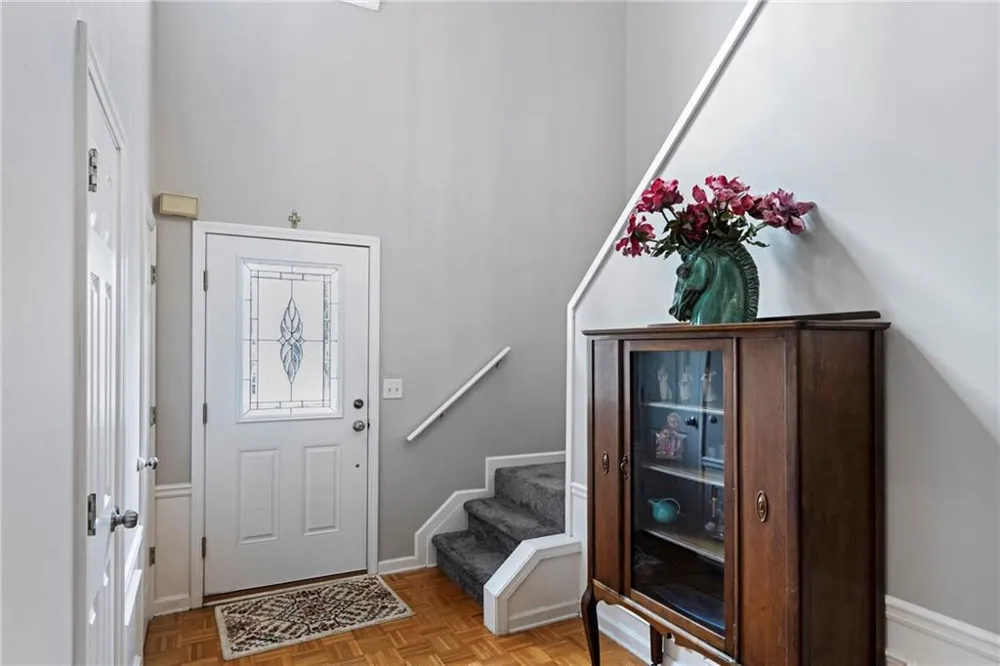 3590 Patterstone Drive Johns Creek, GA 30022