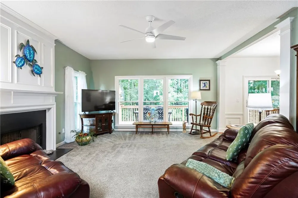 3590 Patterstone Drive Johns Creek, GA 30022