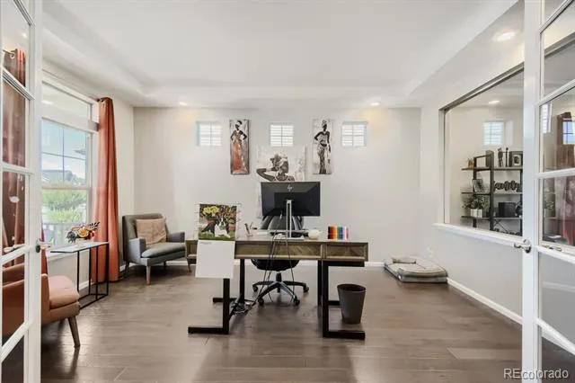 4964 Malaya Street Denver, CO 80249