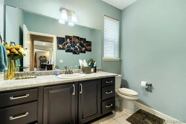 4964 Malaya Street Denver, CO 80249
