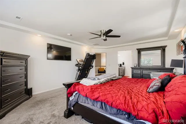 4964 Malaya Street Denver, CO 80249