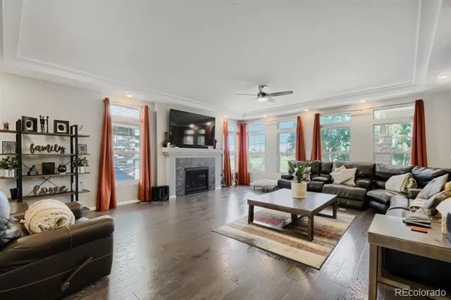 4964 Malaya Street Denver, CO 80249
