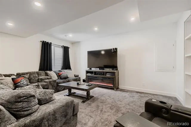 4964 Malaya Street Denver, CO 80249