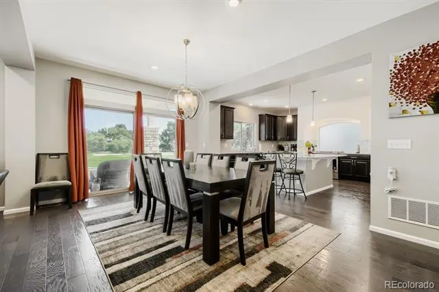 4964 Malaya Street Denver, CO 80249