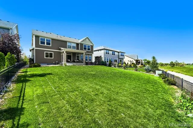4964 Malaya Street Denver, CO 80249