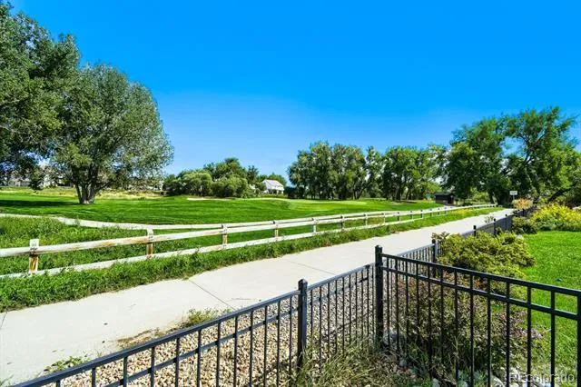 4964 Malaya Street Denver, CO 80249