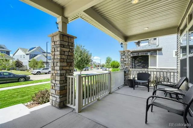 4964 Malaya Street Denver, CO 80249