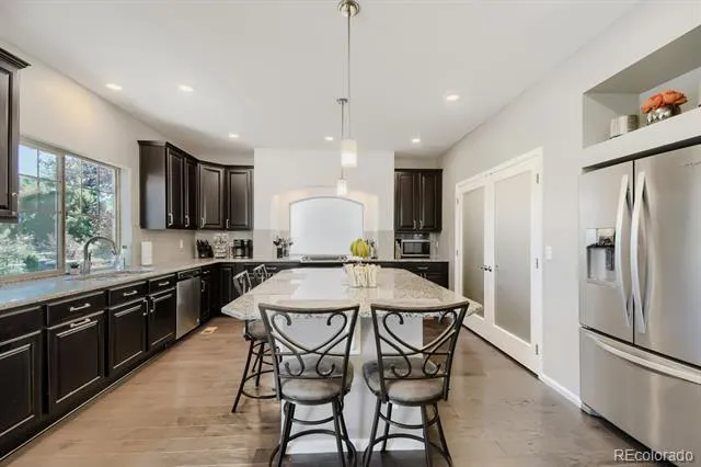 4964 Malaya Street Denver, CO 80249