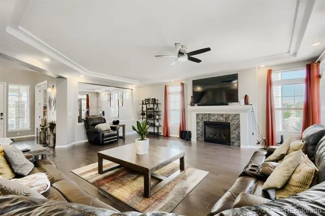4964 Malaya Street Denver, CO 80249