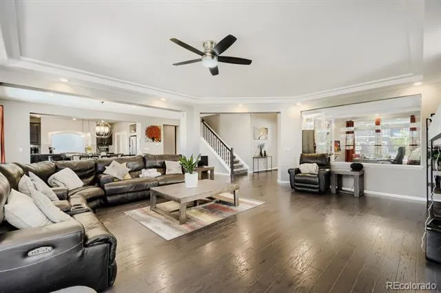 4964 Malaya Street Denver, CO 80249