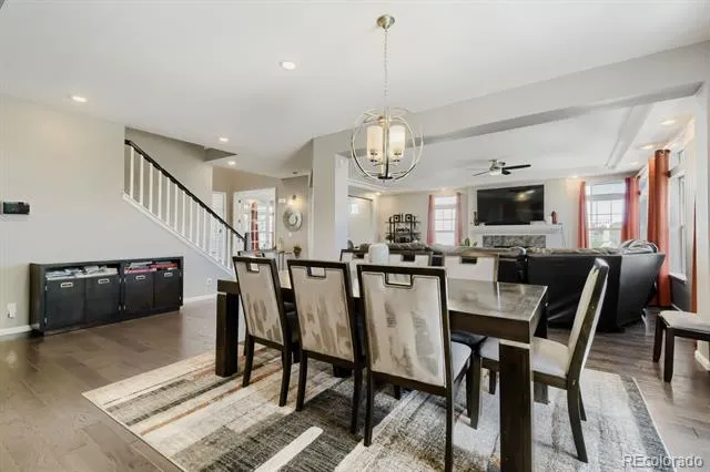 4964 Malaya Street Denver, CO 80249