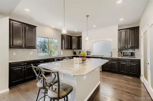 4964 Malaya Street Denver, CO 80249