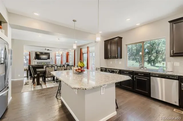 4964 Malaya Street Denver, CO 80249