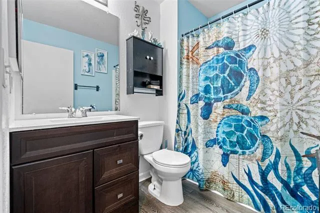 5158 Goshawk. Street Brighton, CO 80601
