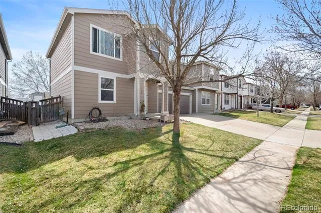 5158 Goshawk. Street Brighton, CO 80601