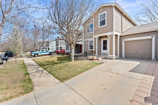 5158 Goshawk. Street Brighton, CO 80601
