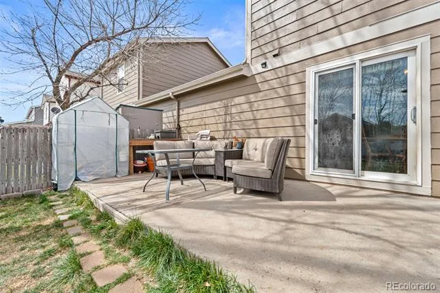 5158 Goshawk. Street Brighton, CO 80601