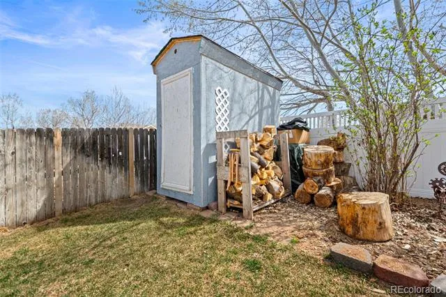 5158 Goshawk. Street Brighton, CO 80601
