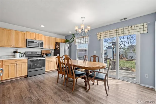 5158 Goshawk. Street Brighton, CO 80601