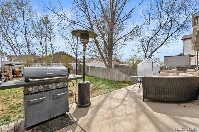 5158 Goshawk. Street Brighton, CO 80601