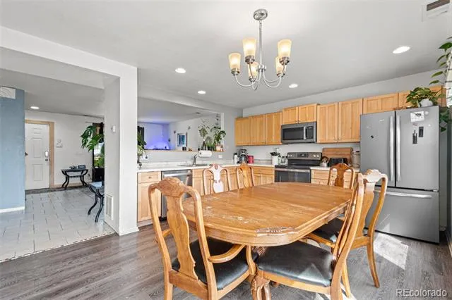 5158 Goshawk. Street Brighton, CO 80601