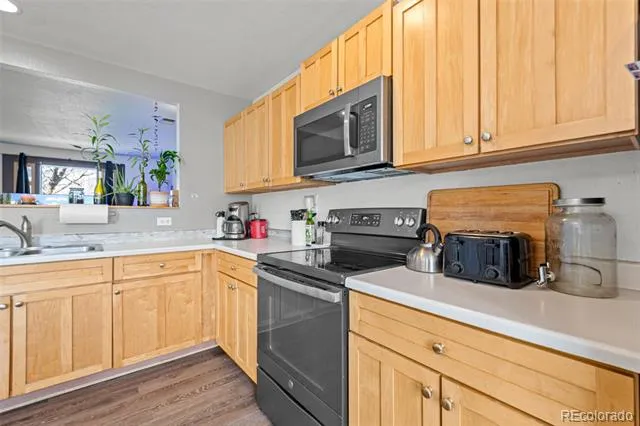 5158 Goshawk. Street Brighton, CO 80601
