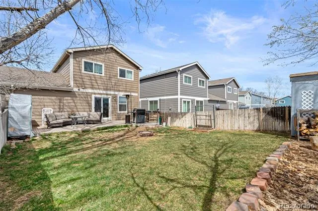 5158 Goshawk. Street Brighton, CO 80601