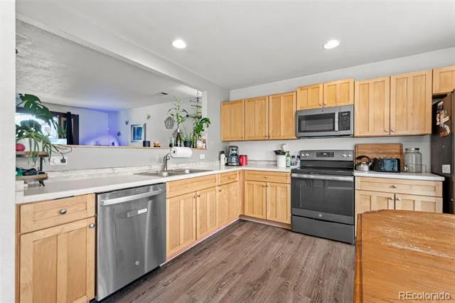 5158 Goshawk. Street Brighton, CO 80601