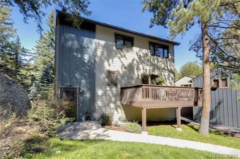 4875 Silver Spruce Lane