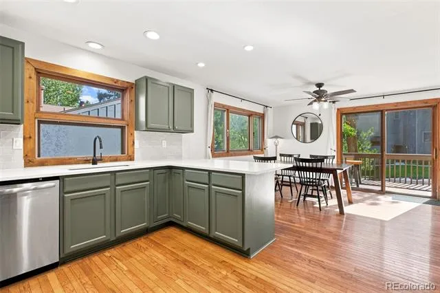 4875 Silver Spruce Lane Evergreen, CO 80439