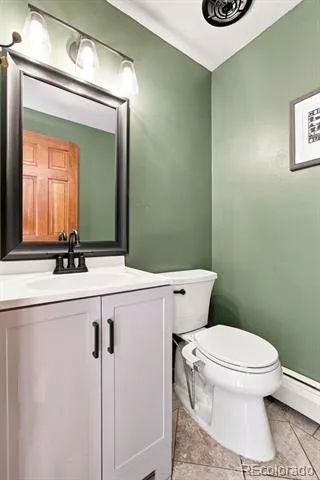 4875 Silver Spruce Lane Evergreen, CO 80439