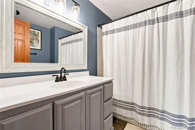 4875 Silver Spruce Lane Evergreen, CO 80439