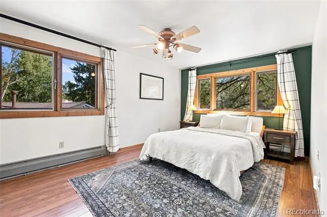 4875 Silver Spruce Lane Evergreen, CO 80439