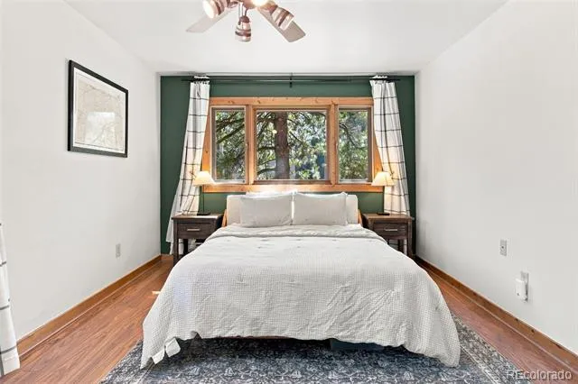 4875 Silver Spruce Lane Evergreen, CO 80439