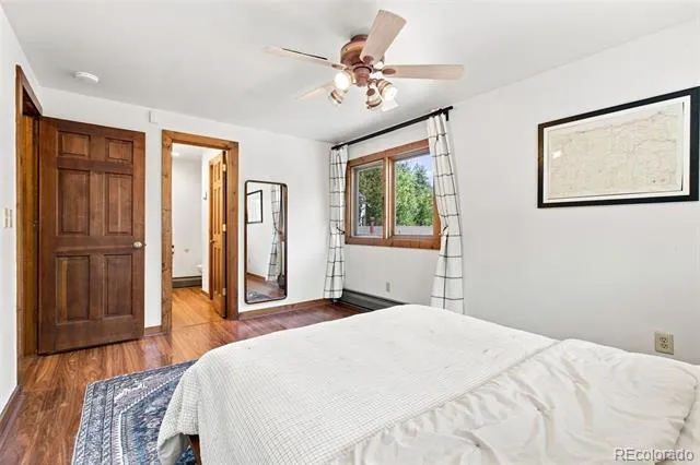 4875 Silver Spruce Lane Evergreen, CO 80439