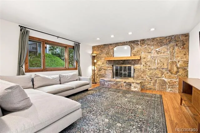4875 Silver Spruce Lane Evergreen, CO 80439