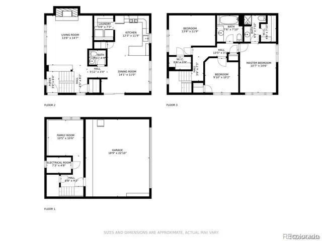 4875 Silver Spruce Lane Evergreen, CO 80439