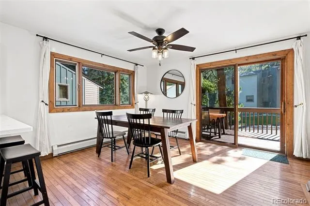 4875 Silver Spruce Lane Evergreen, CO 80439