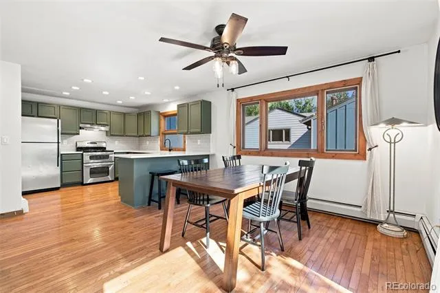 4875 Silver Spruce Lane Evergreen, CO 80439