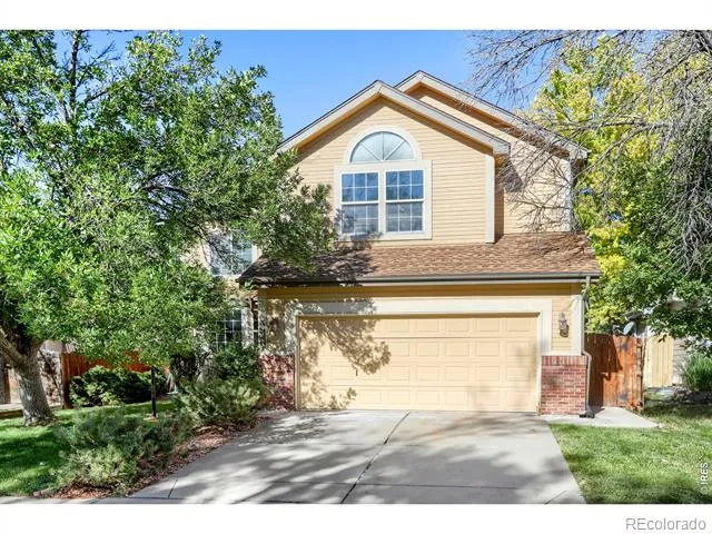 12547 Forest View Street Broomfield, CO 80020