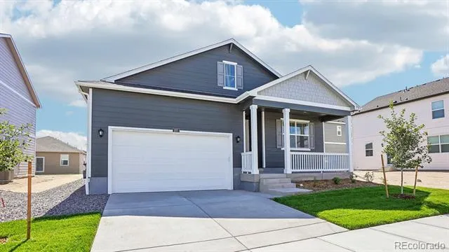 5625 Gelbray Place Windsor, CO 80528