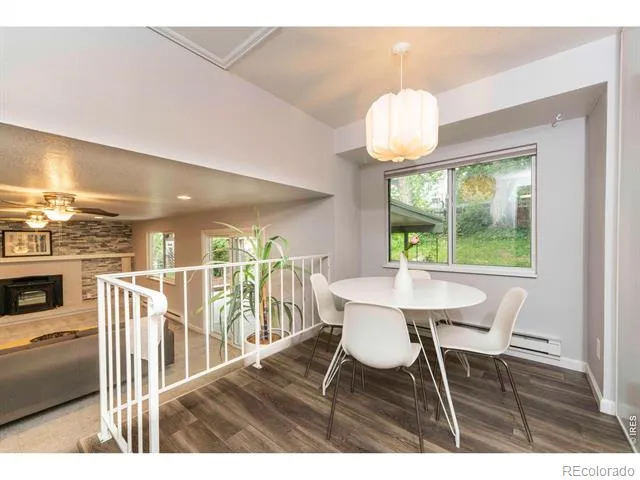 1459 Franklin Avenue Louisville, CO 80027