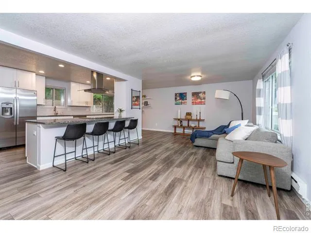 1459 Franklin Avenue Louisville, CO 80027
